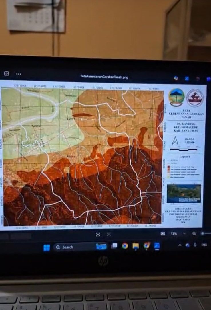 Day 05 KKN Desa Kanding