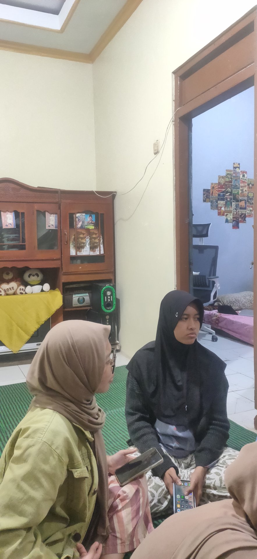 Project Gumelar Berdampak - Day 5