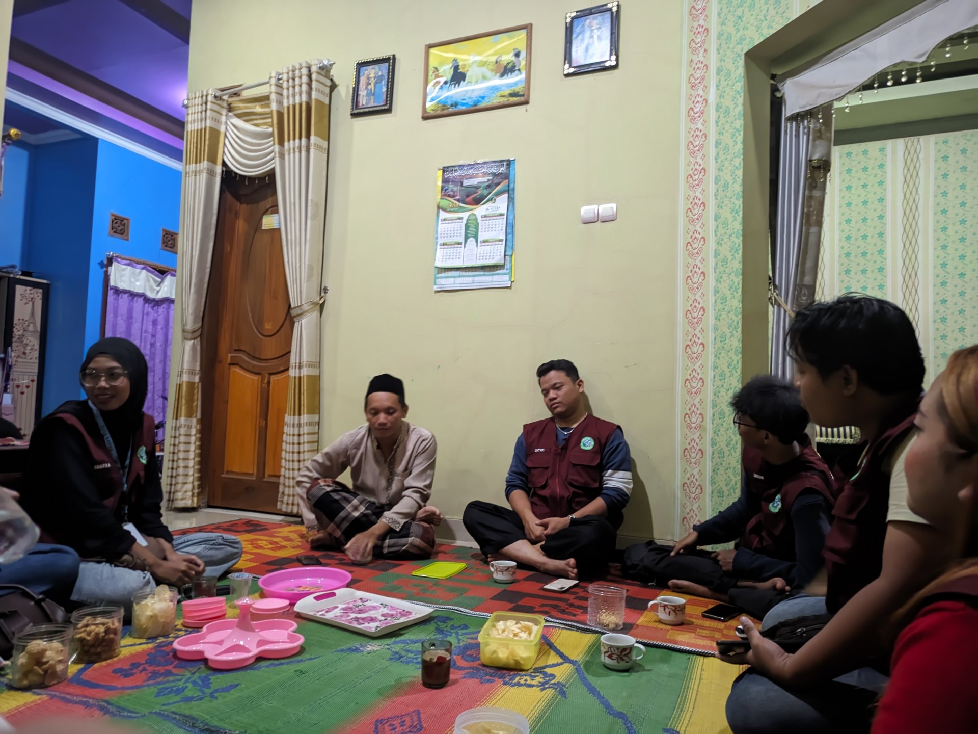 Day 5 KKN Desa Badak