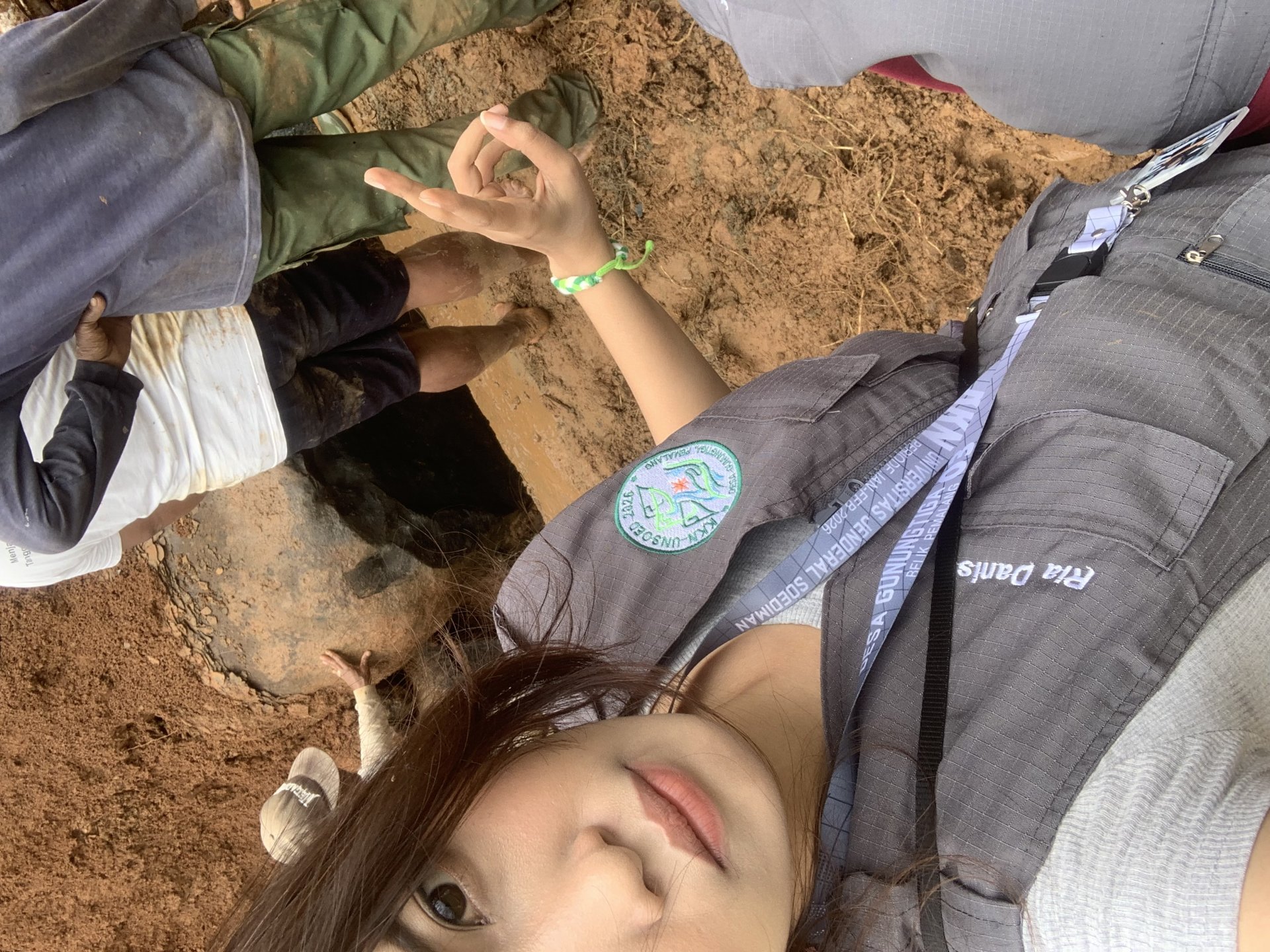 Kegiatan hari kelima