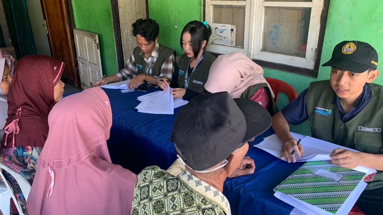 Cek Kesehatan Gratis