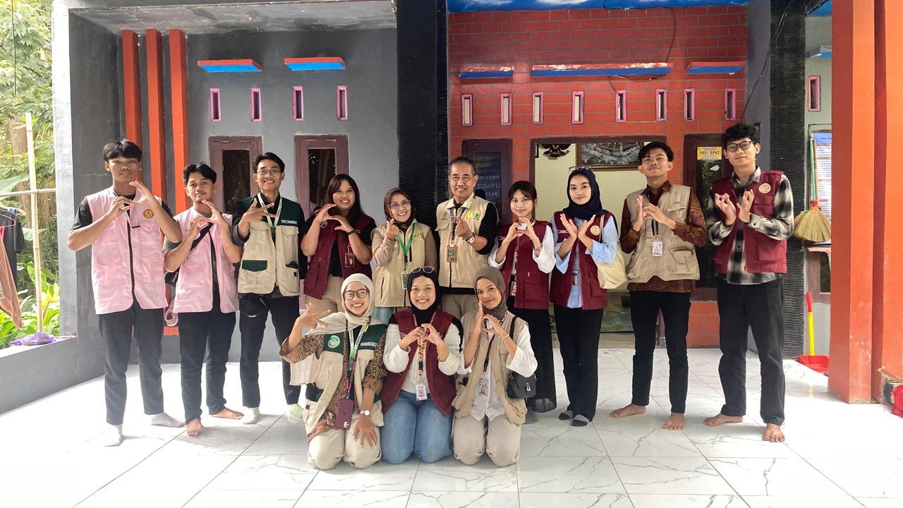 KKN HARI 6 - DESA BELIK