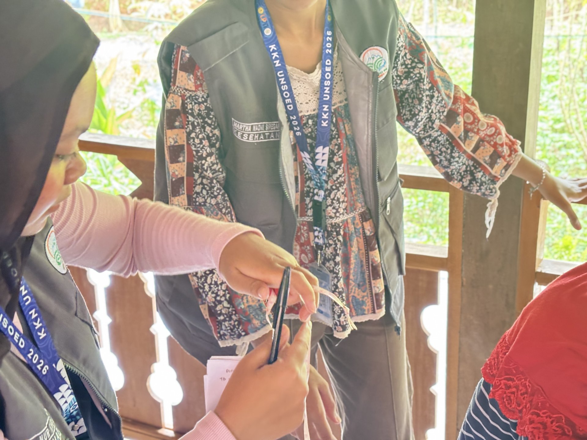 Day 6 KKN di Desa Erorejo