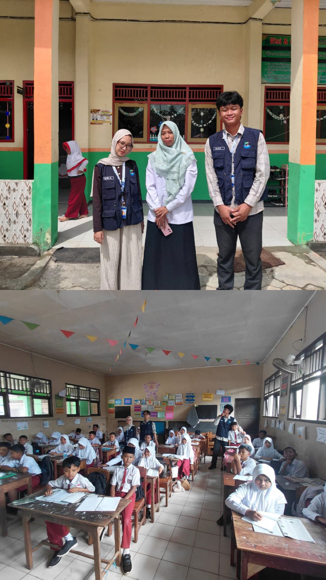 KKN Day 6 Desa Slarang_Faiza Fidela T_H1E022042