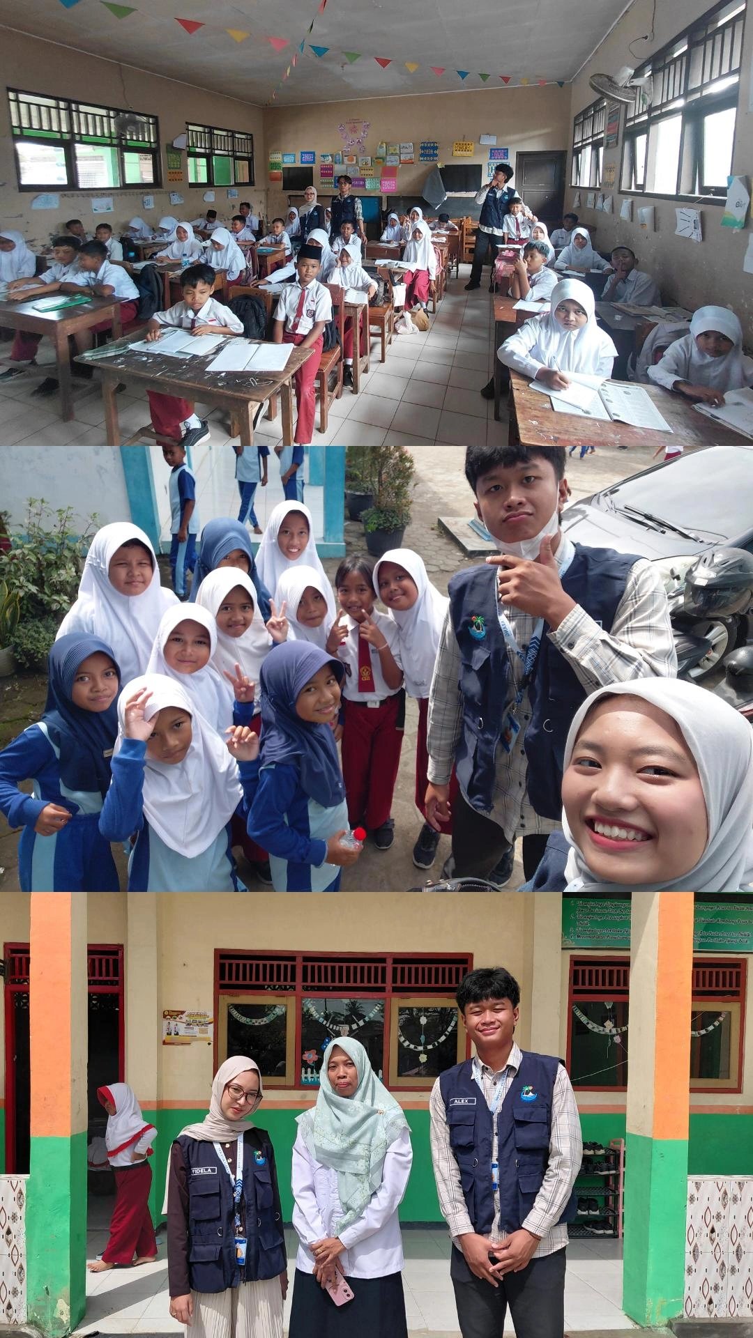 DAY 6 KKN DESA SLARANG