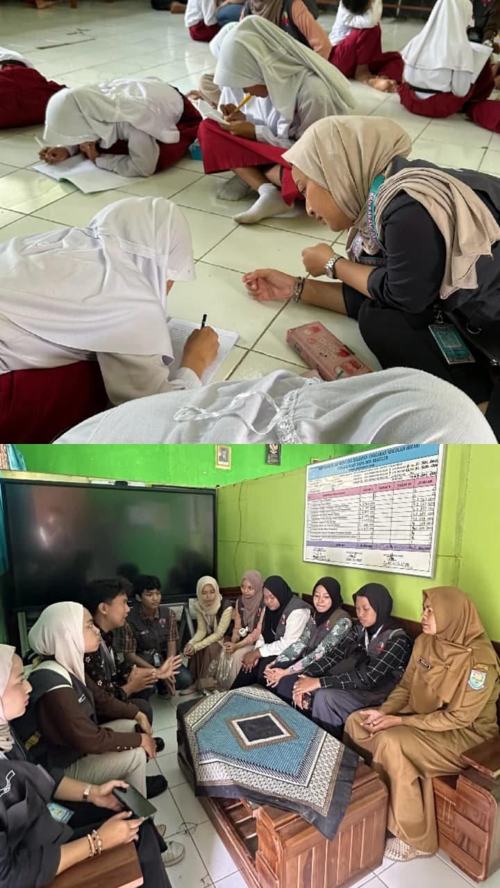 Imajinasi Beraksara: Antologi Cerpen Anak