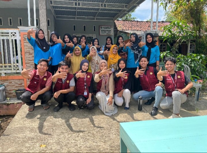 PENDAMPINGAN POSYANDU MELATI 5 DAN 6 KKN UNSOED 2026 DESA PLANJAN, KESUGIHAN, CILACAP