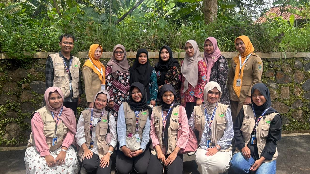 Pendampingan Posbindu