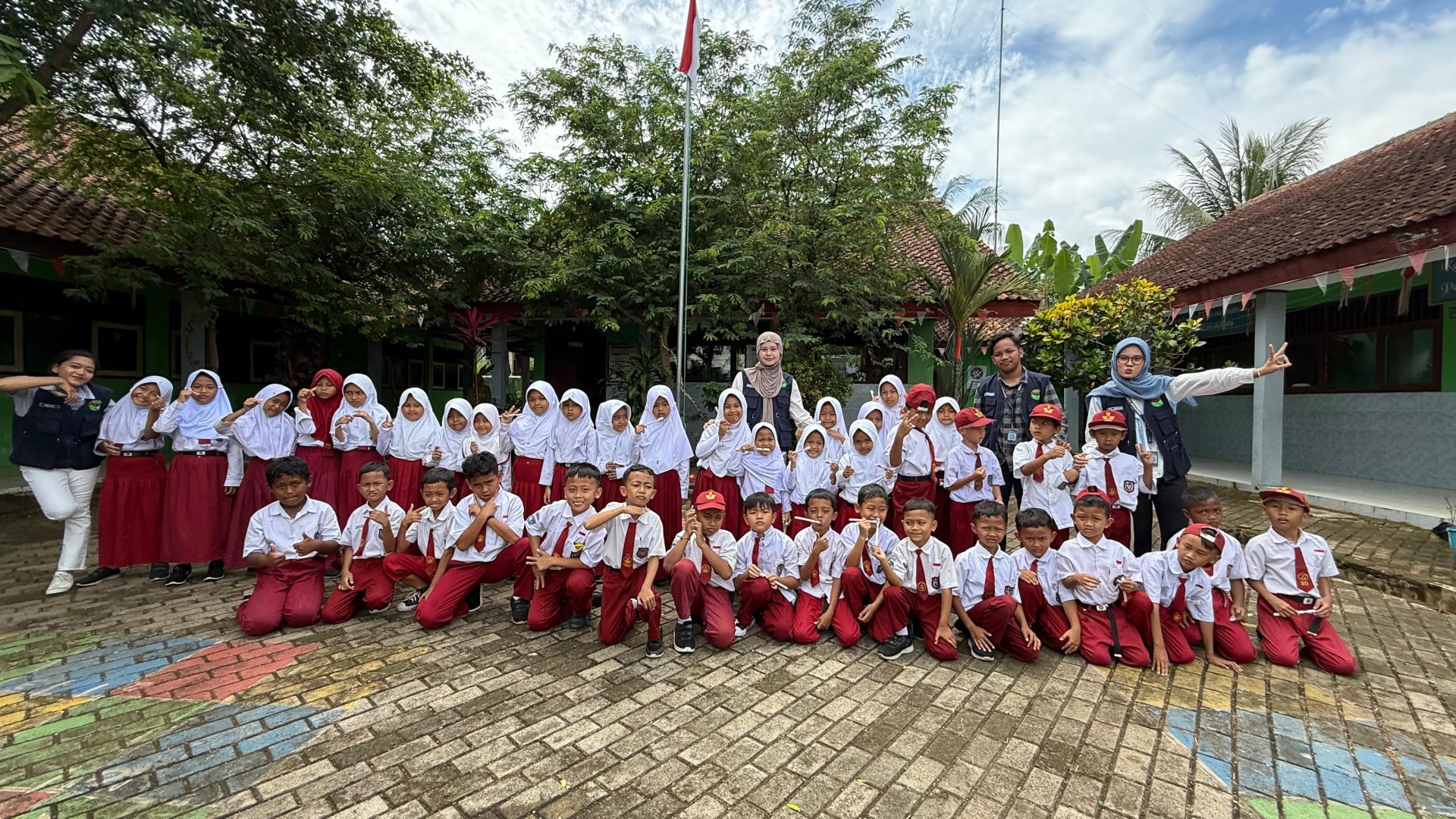 Hari Keenam di Desa Brengkok