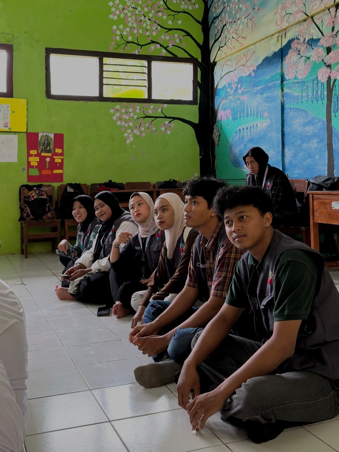 Antologi Cerpen Anak SD