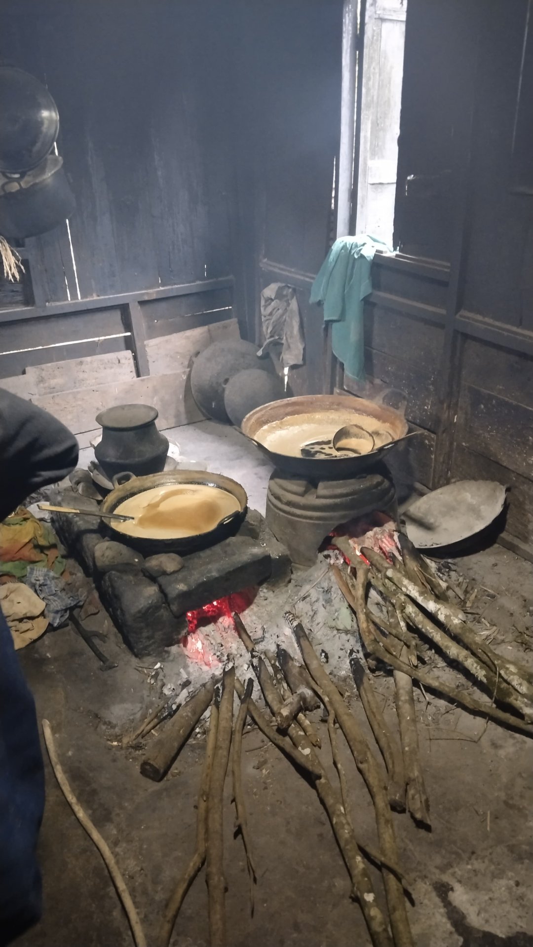 Bidang Ekonomi : Pendataan UMKM