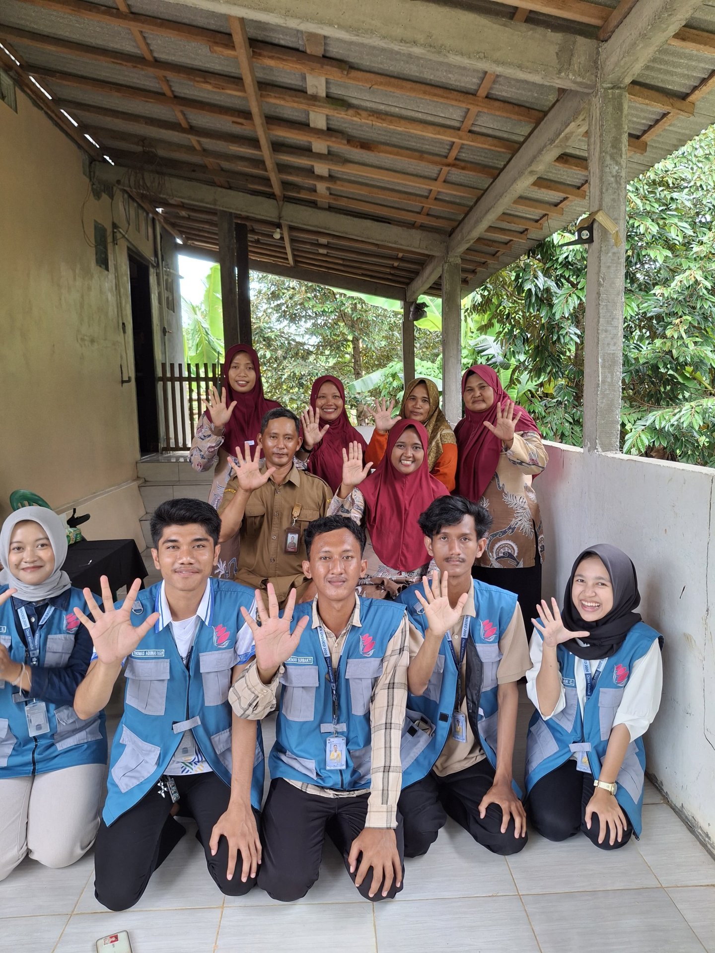 DAY 6 KKN DESA KALISABUK