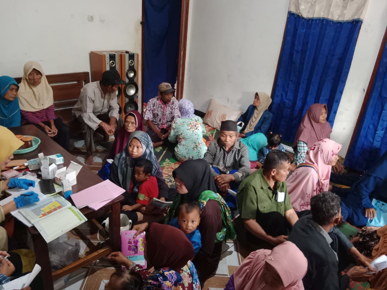 DAY 6 KKN DI PEMALANG