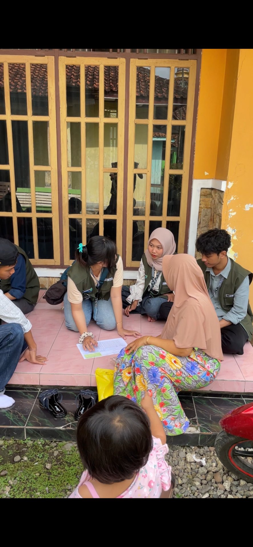 Cek Kesehatan gratis