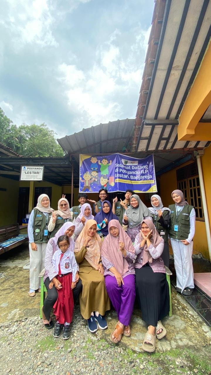 Day 6 - Program Kesehatan