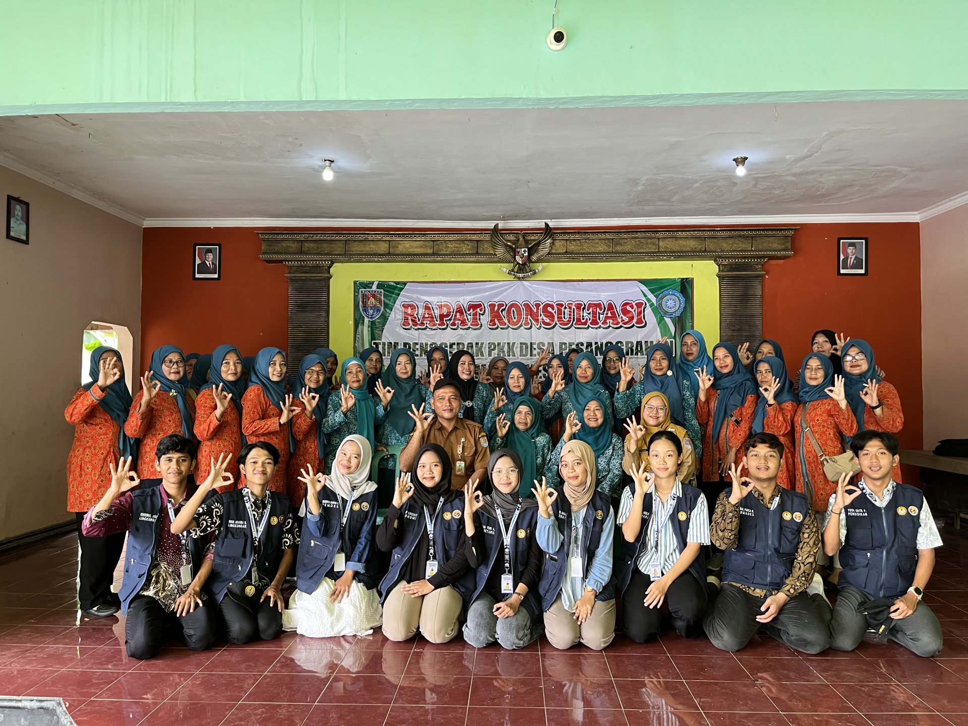 Kegiatan Hari Keenam | Bagian 2