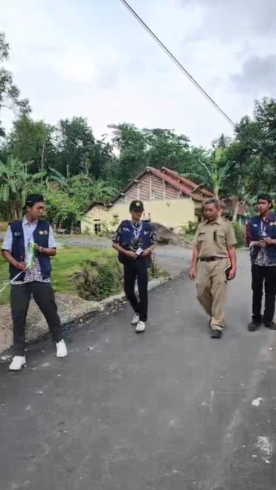 Kegiatan Hari Keenam | Bagian 3