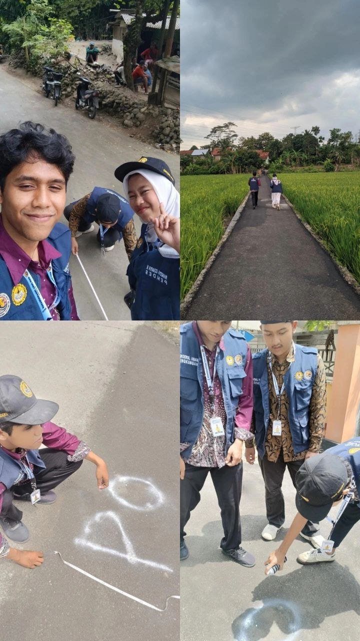 Kegiatan Hari Keenam | Bagian 3