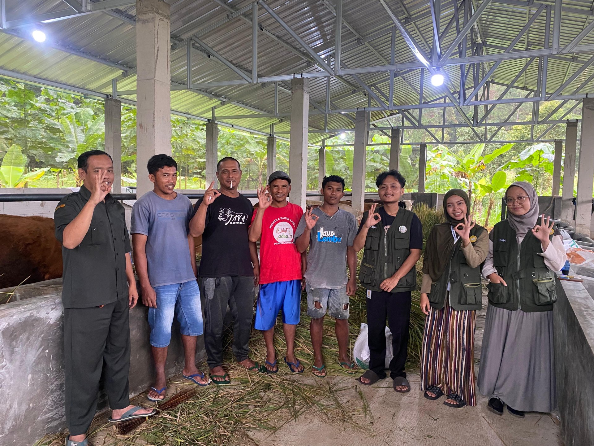 HARI 6- KKN UNSOED DESA BULAKAN