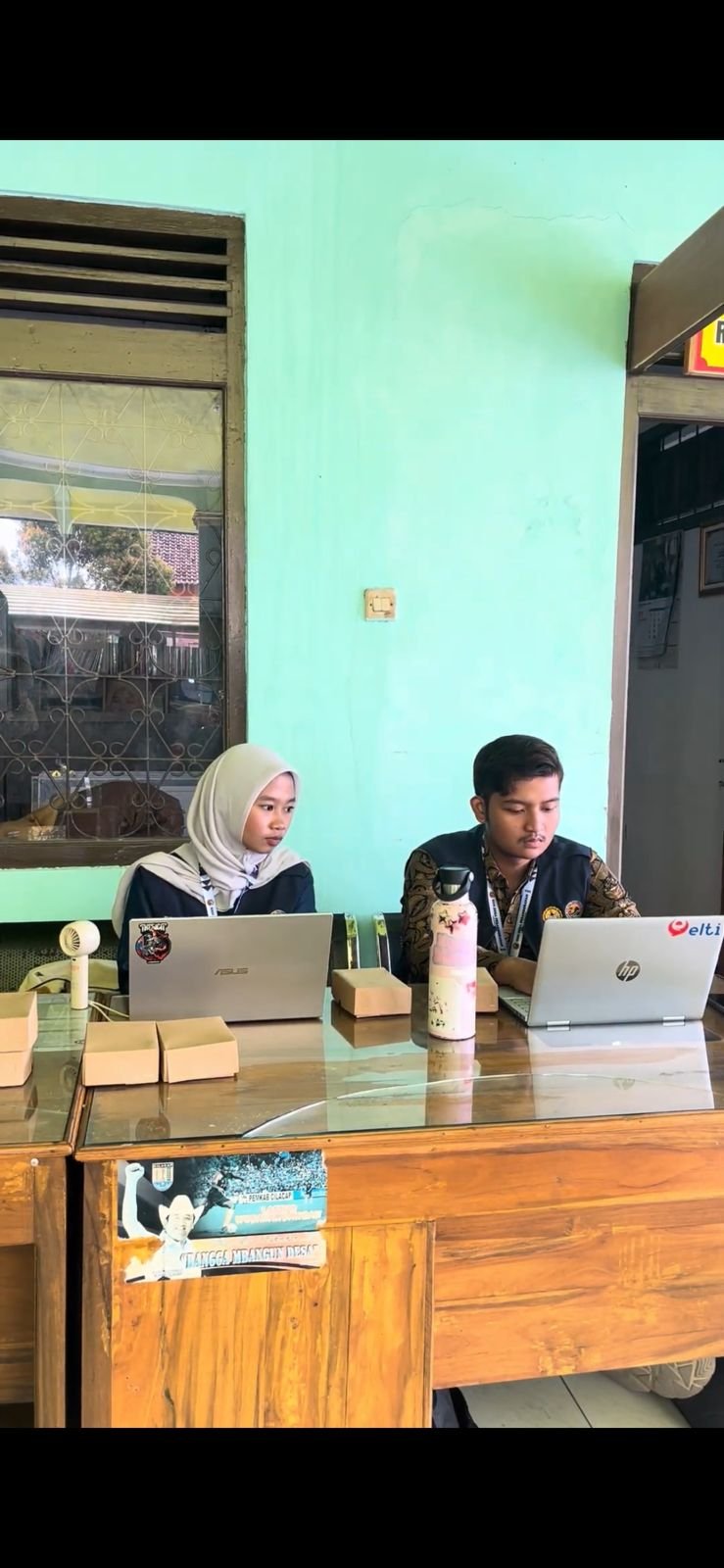 Kegiatan Hari Keenam | Bagian 2