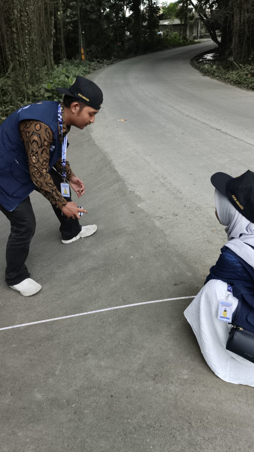 Kegiatan Hari Keenam | Bagian 3