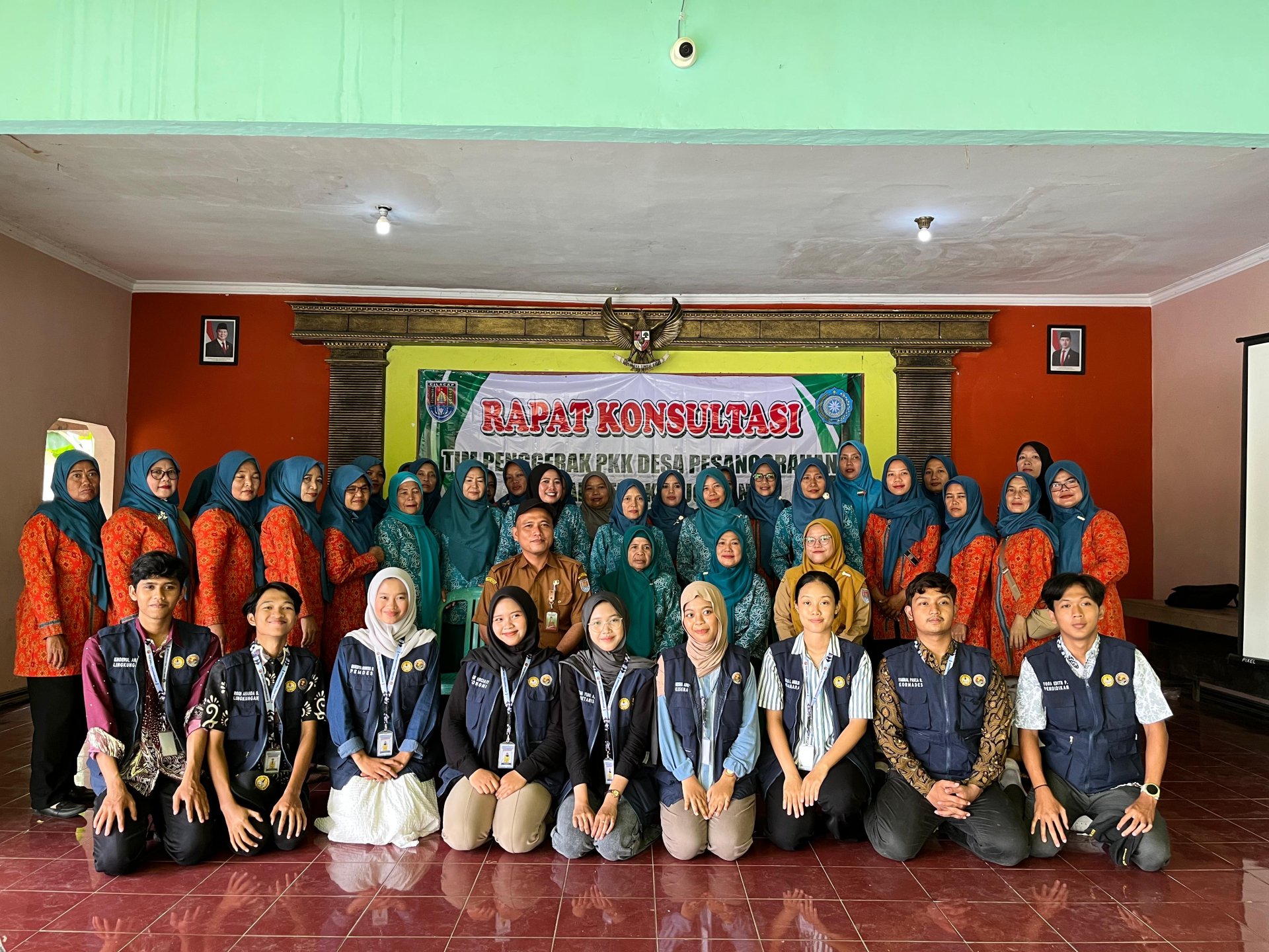 Kegiatan Hari Keenam | Bagian 4