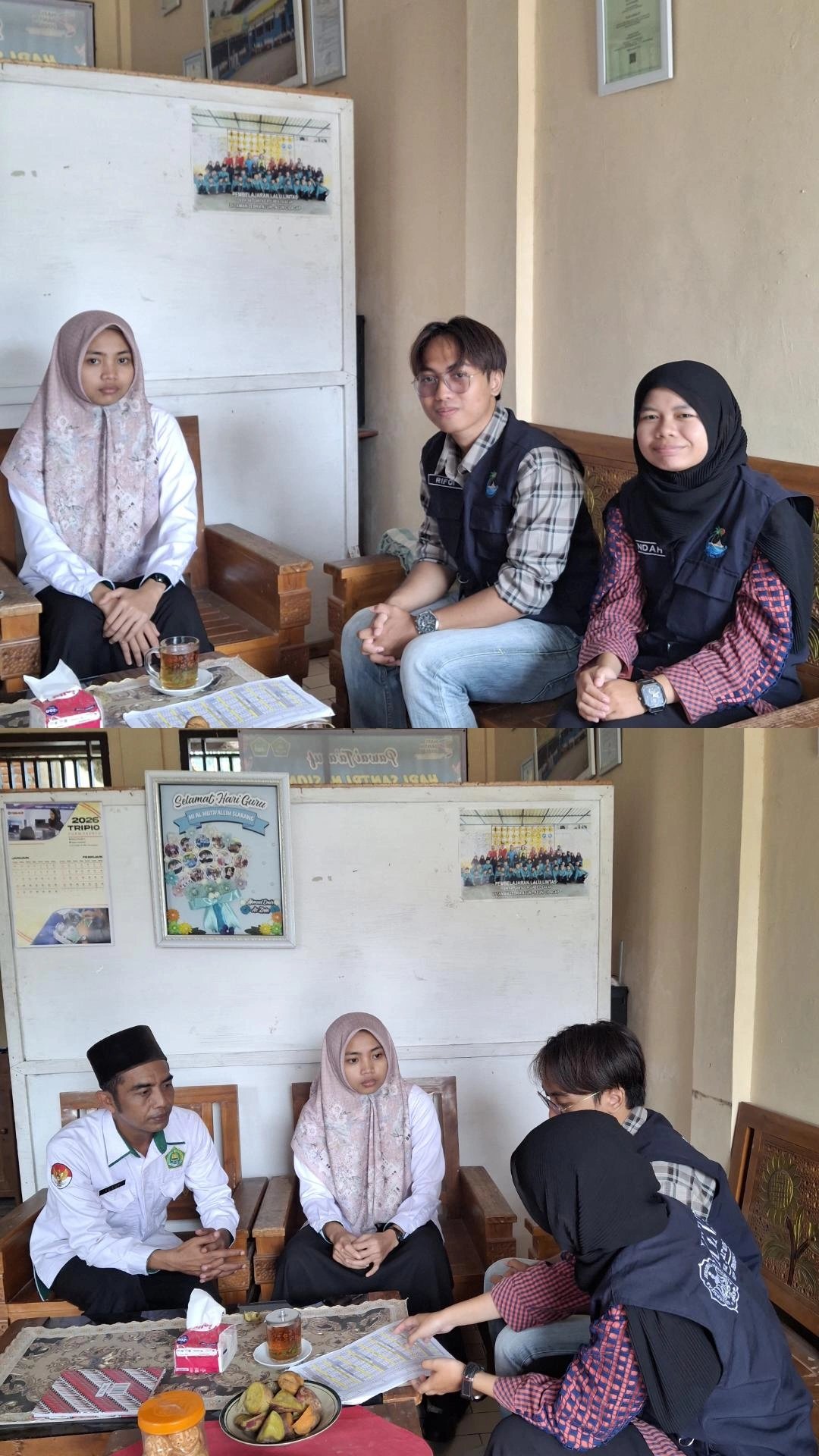 Day 6 KKN Unsoed 2026