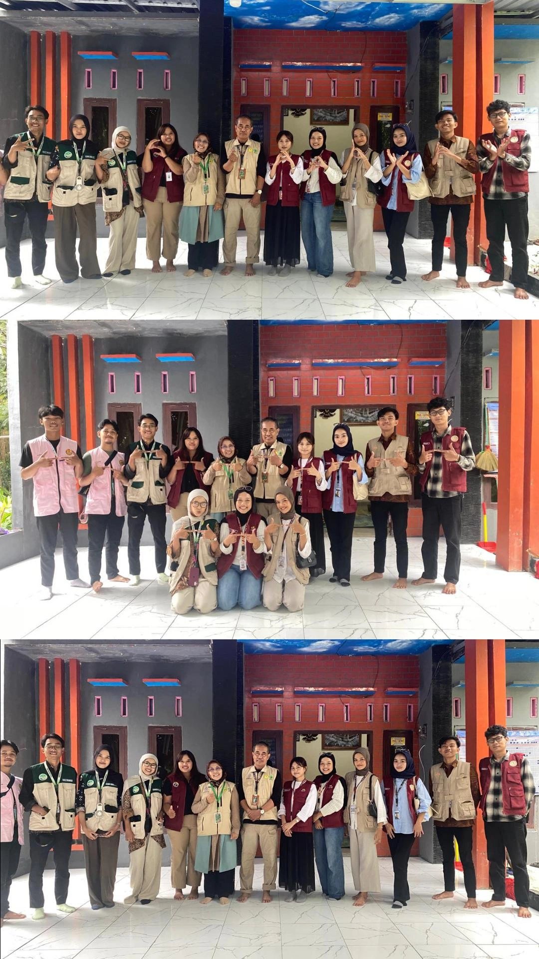 Sosialisasi Sertifikasi Halal