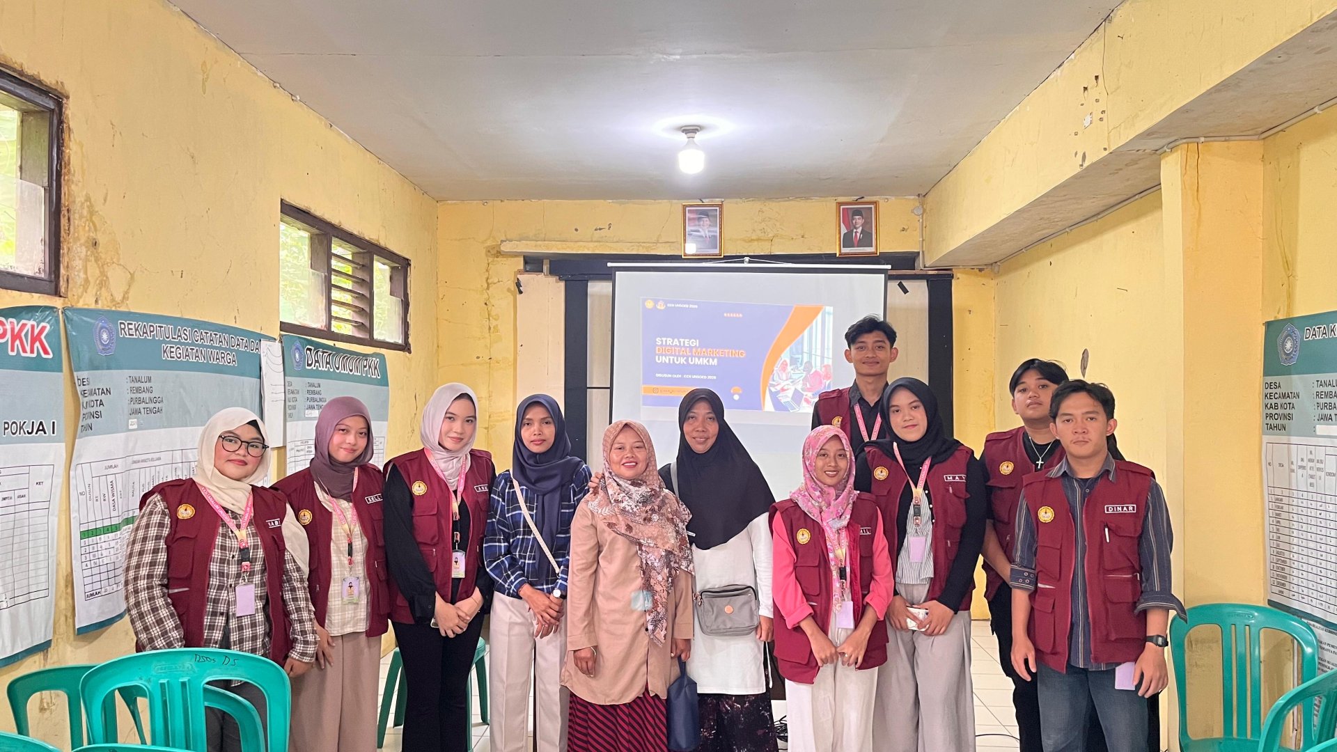 1.sosialisasi digital marketing