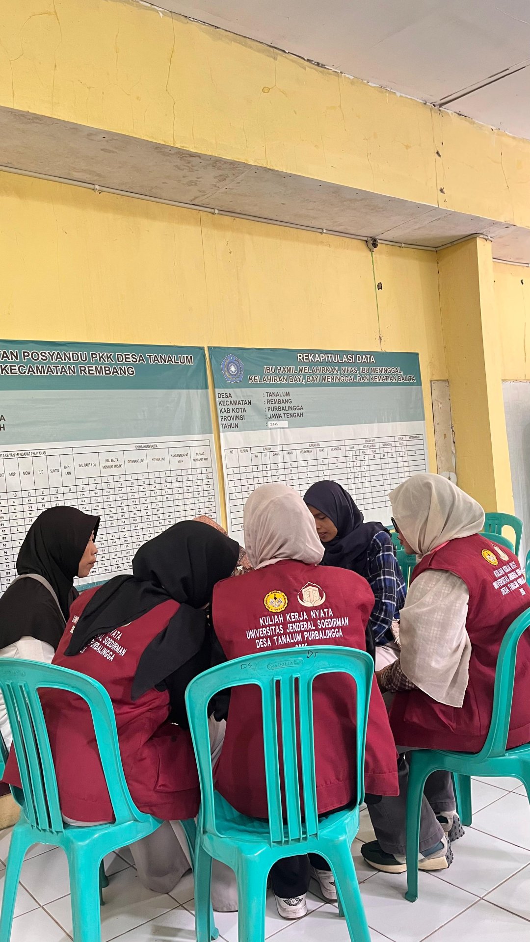 Sosialisasi Digital Marketing untuk UMKM