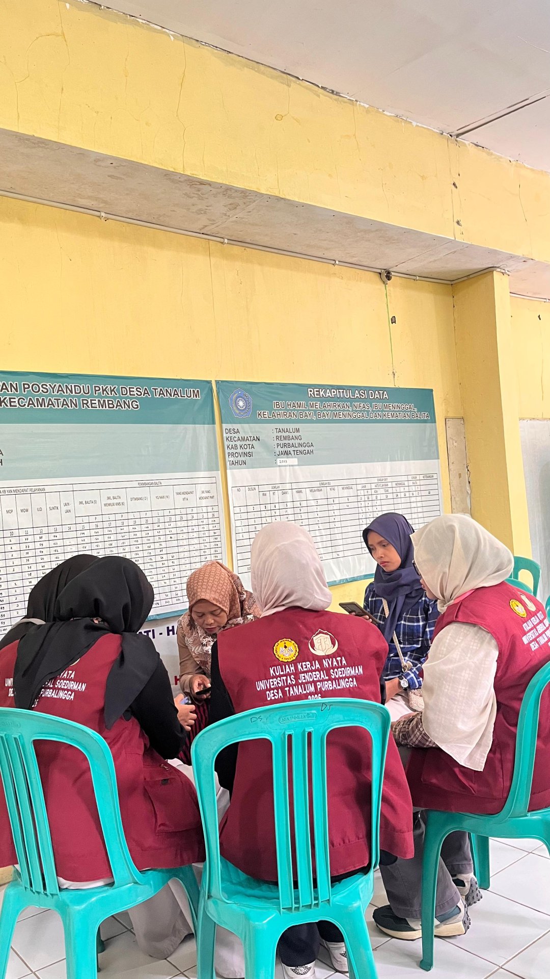 Sosialisasi Digital Marketing untuk UMKM