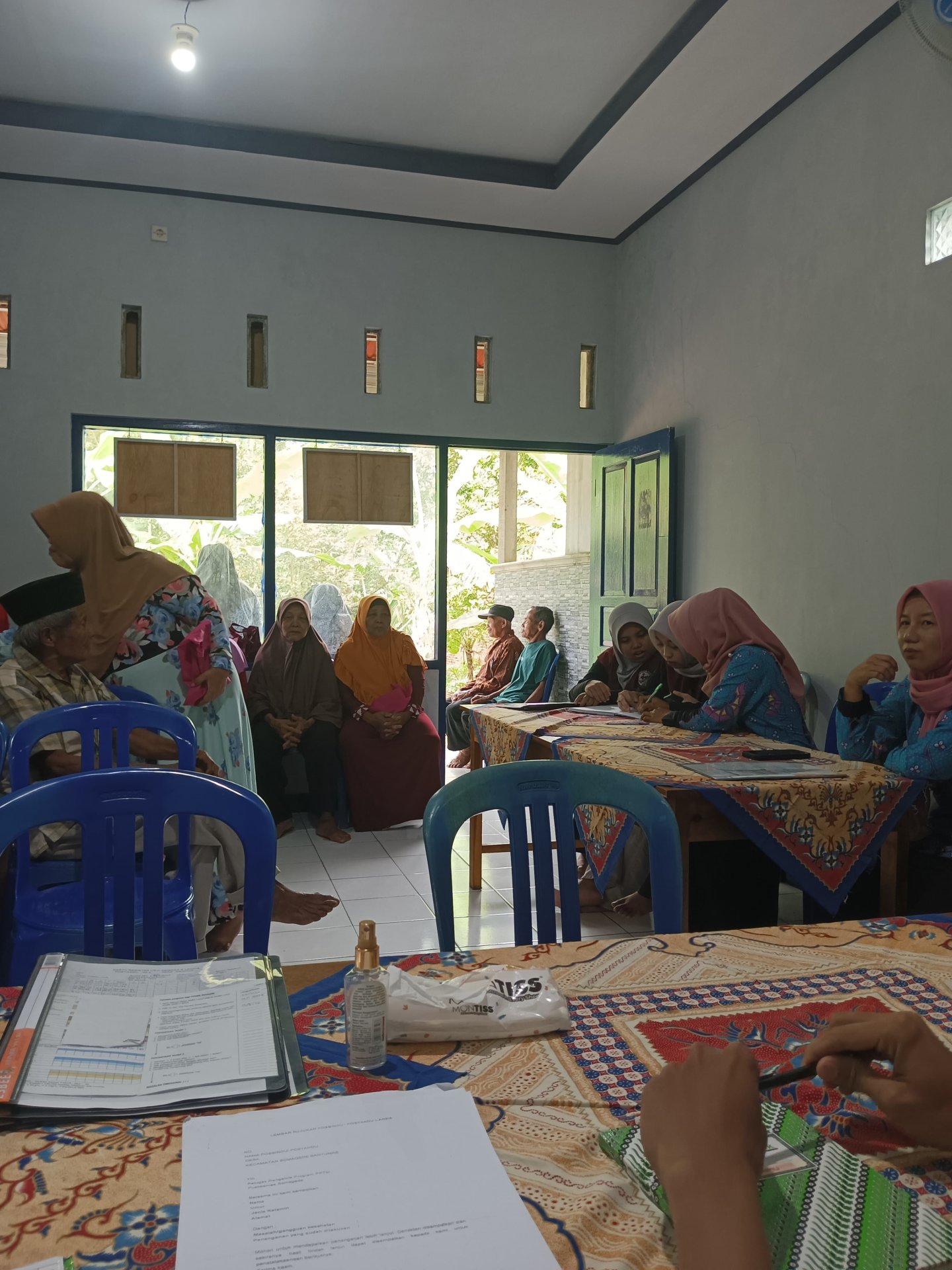 Day 06 KKN Desa Kanding