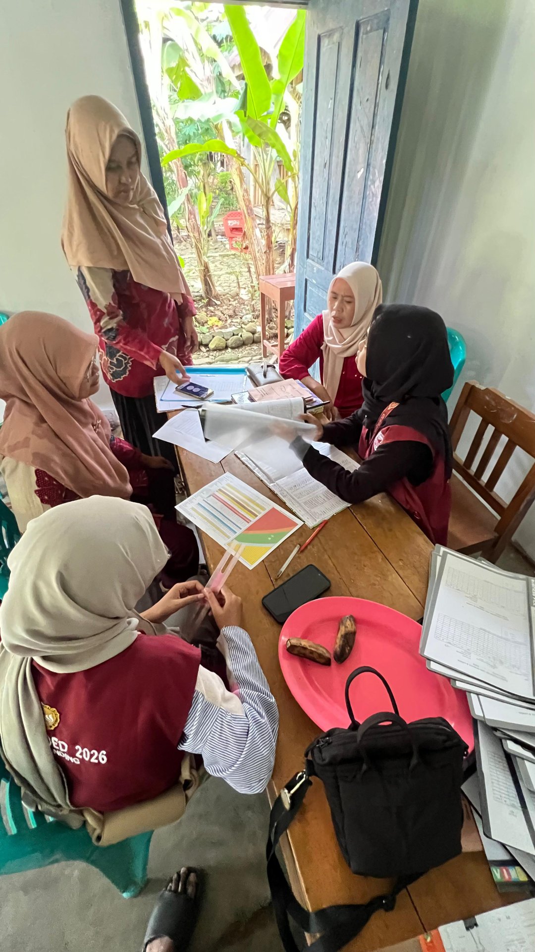 Day 07 KKN Desa Kanding