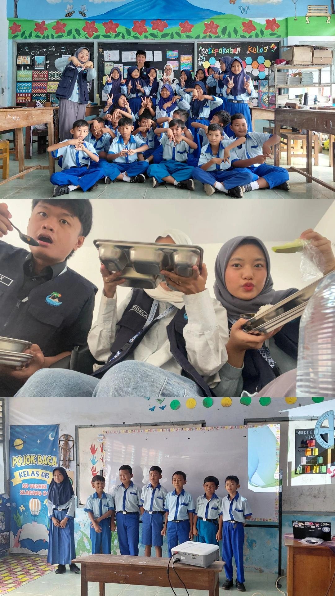 DAY 7 KKN DESA SLARANG