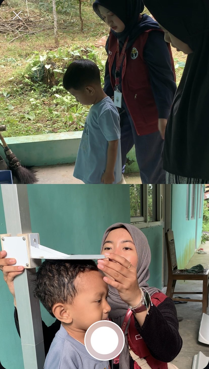 DAY 7 - KEGIATAN MAHASISWA KKN DESA SIMPUR