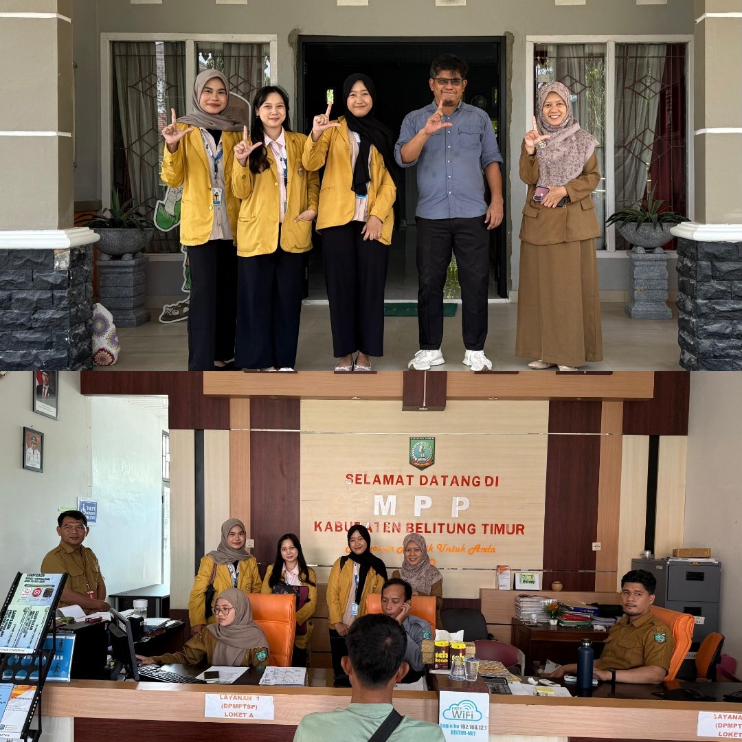 KKN NUSA PERSADA HARI KE 5