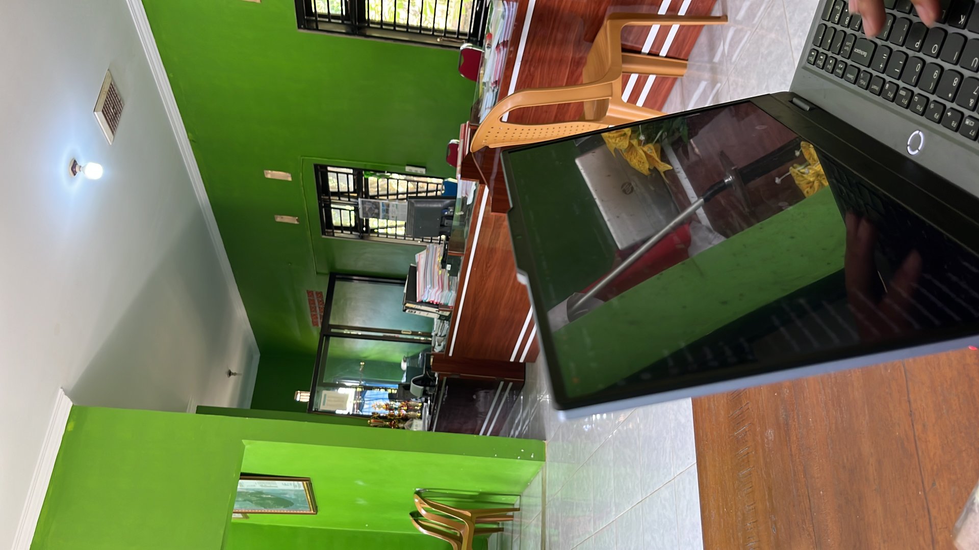 Hari ke-7 KKN Plunjaran 2025/2026