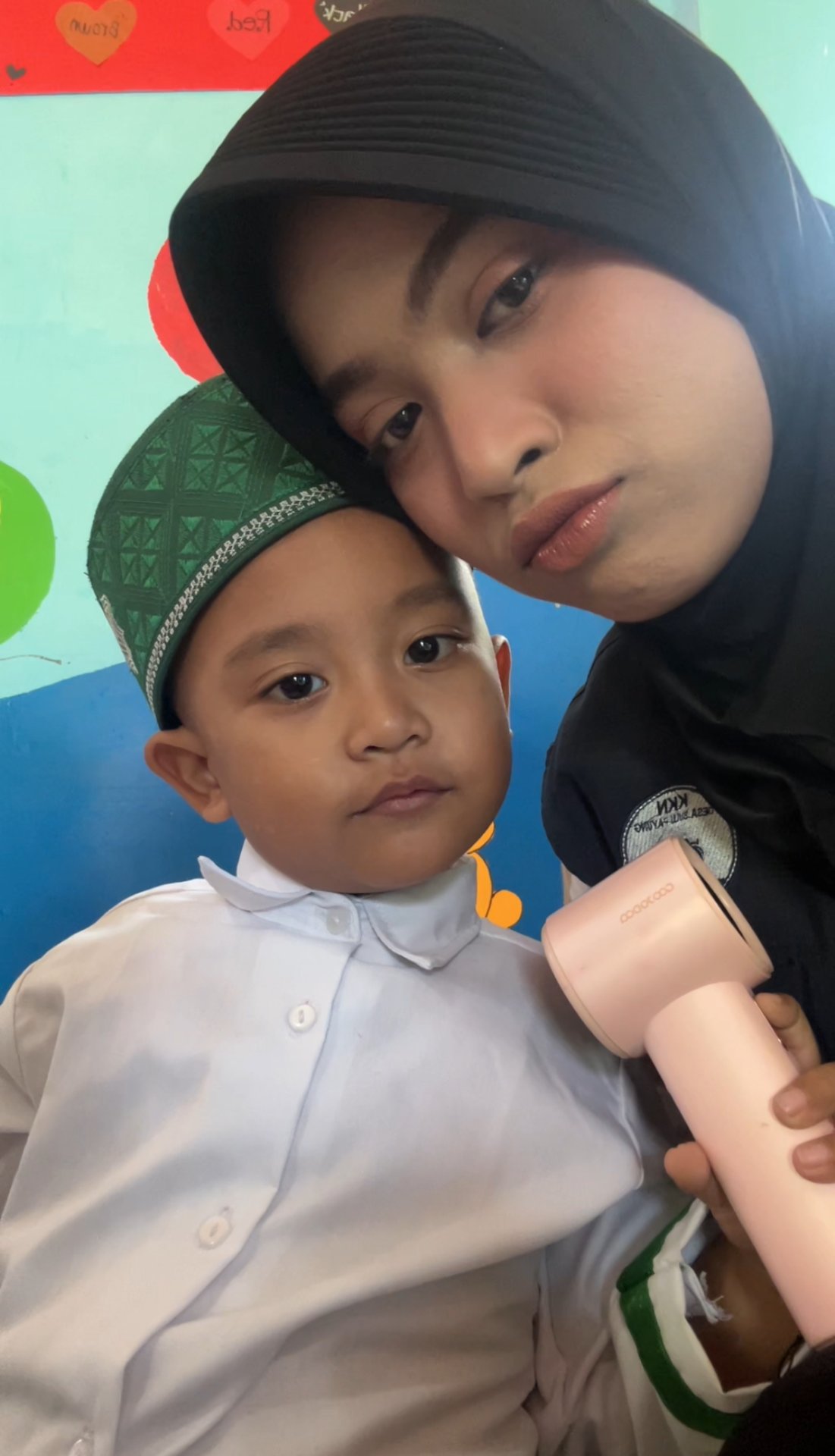 Pelaksanaan Apel Pagi, Kegiatan Pembelajaran di RA Rabiatul Athfal dan Jalan Sore Mengenal Lingkungan Desa Bulupayung