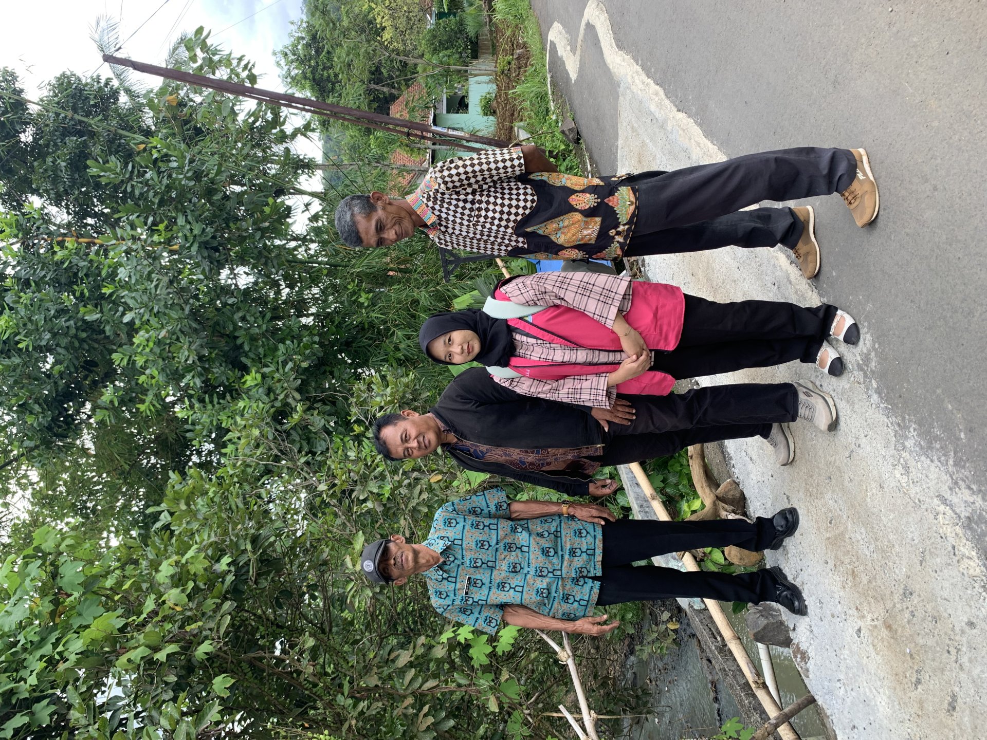 Hari ke-7, 13 Januari 2026