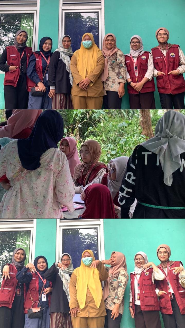 13 Januari 2026 (Pendampingan Posyandu)