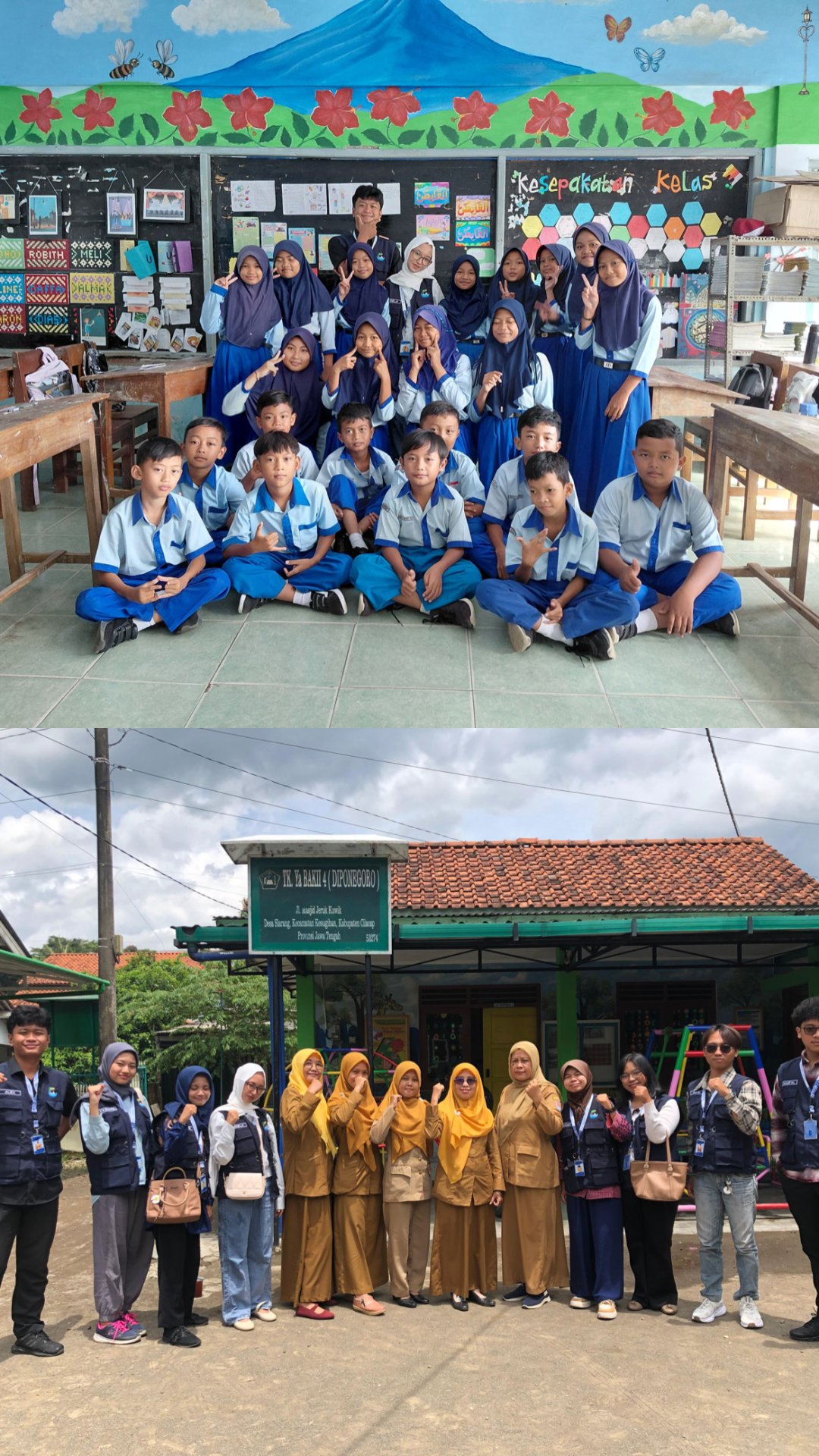 Day 7 KKN Desa Slarang_Faiza Fidela Titananda_H1E022042