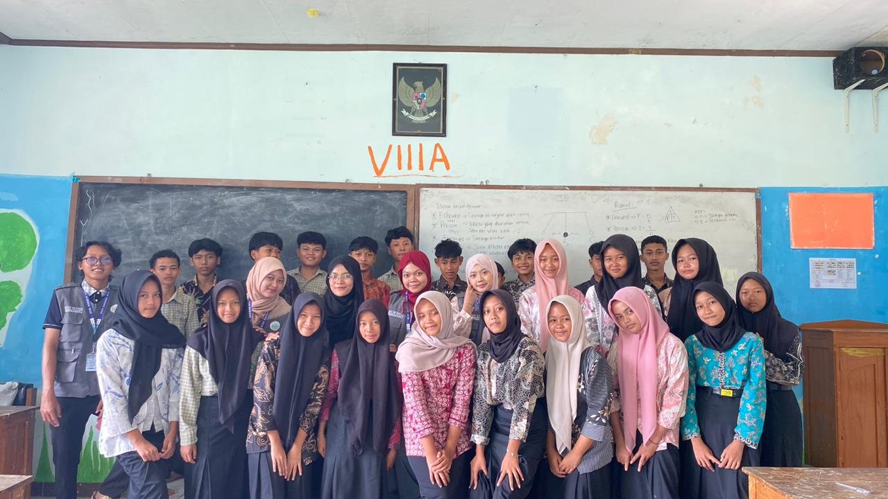 Day 7 KKN di Desa Erorejo