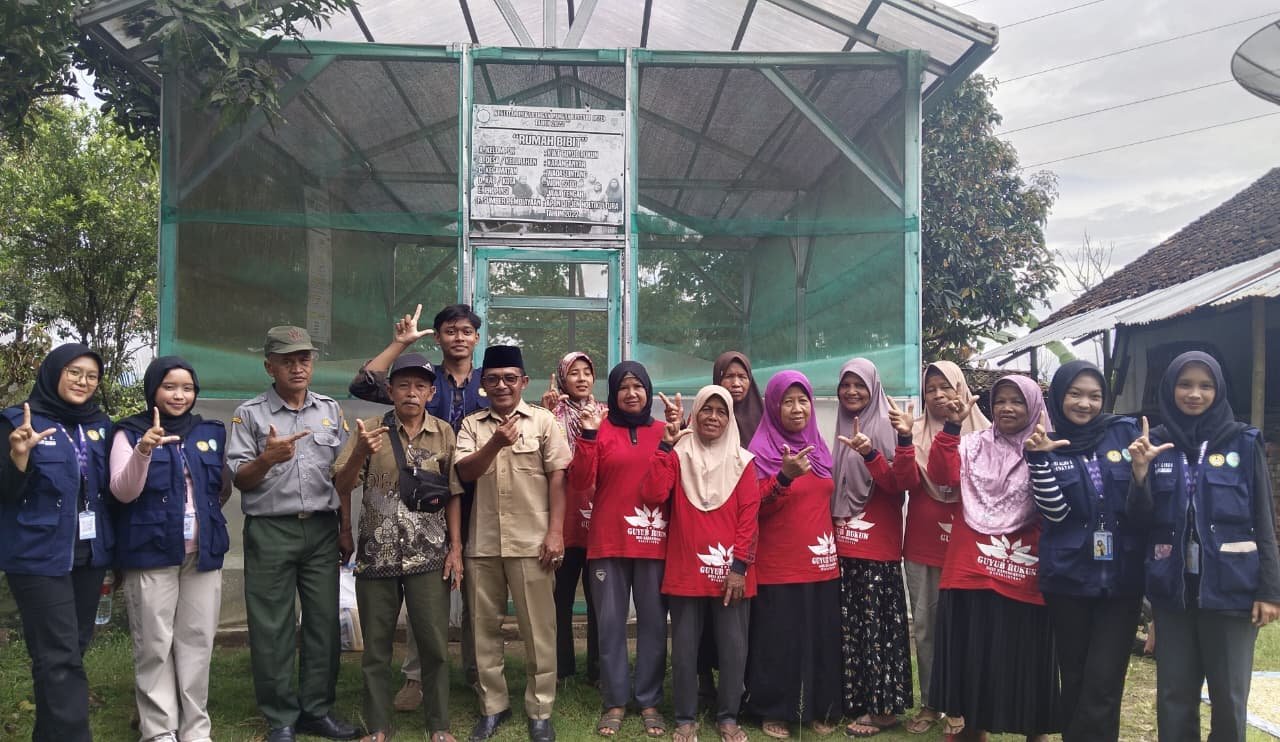 Kegiatan Day 6 Desa Karanganyar