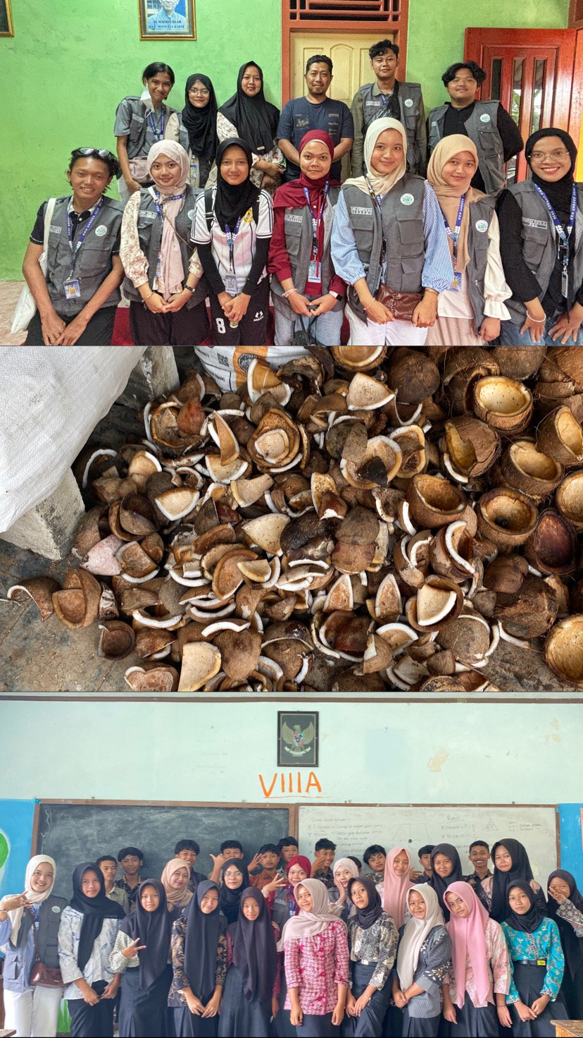 Pendataan UMKM lagi 🤗