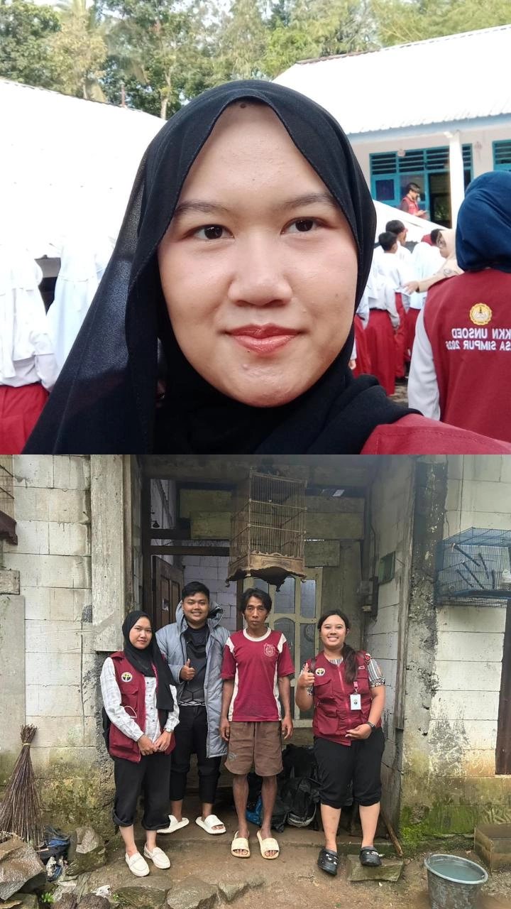 Kegiatan KKN: Sosialisasi Pendidikan, Pendataan UMKM, dan Pendampingan NIB