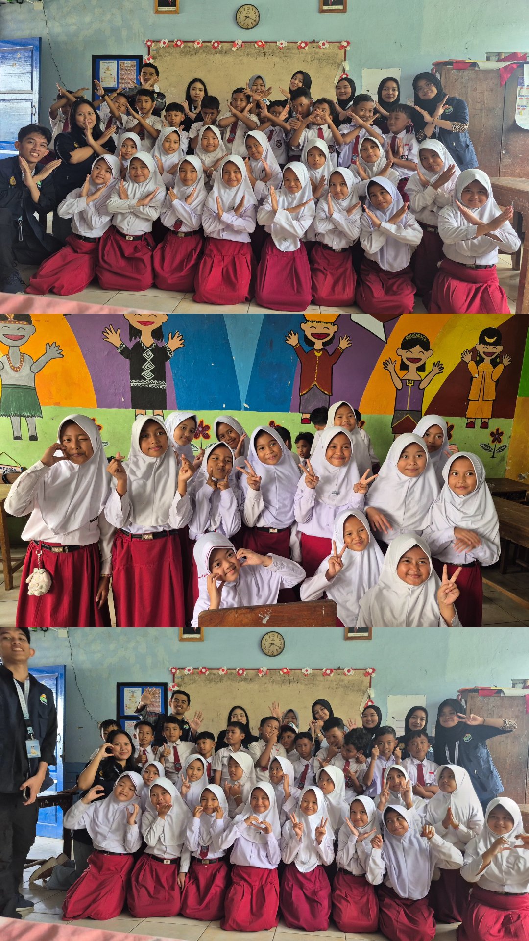 Kegiatan KKN 13 Januari 2026