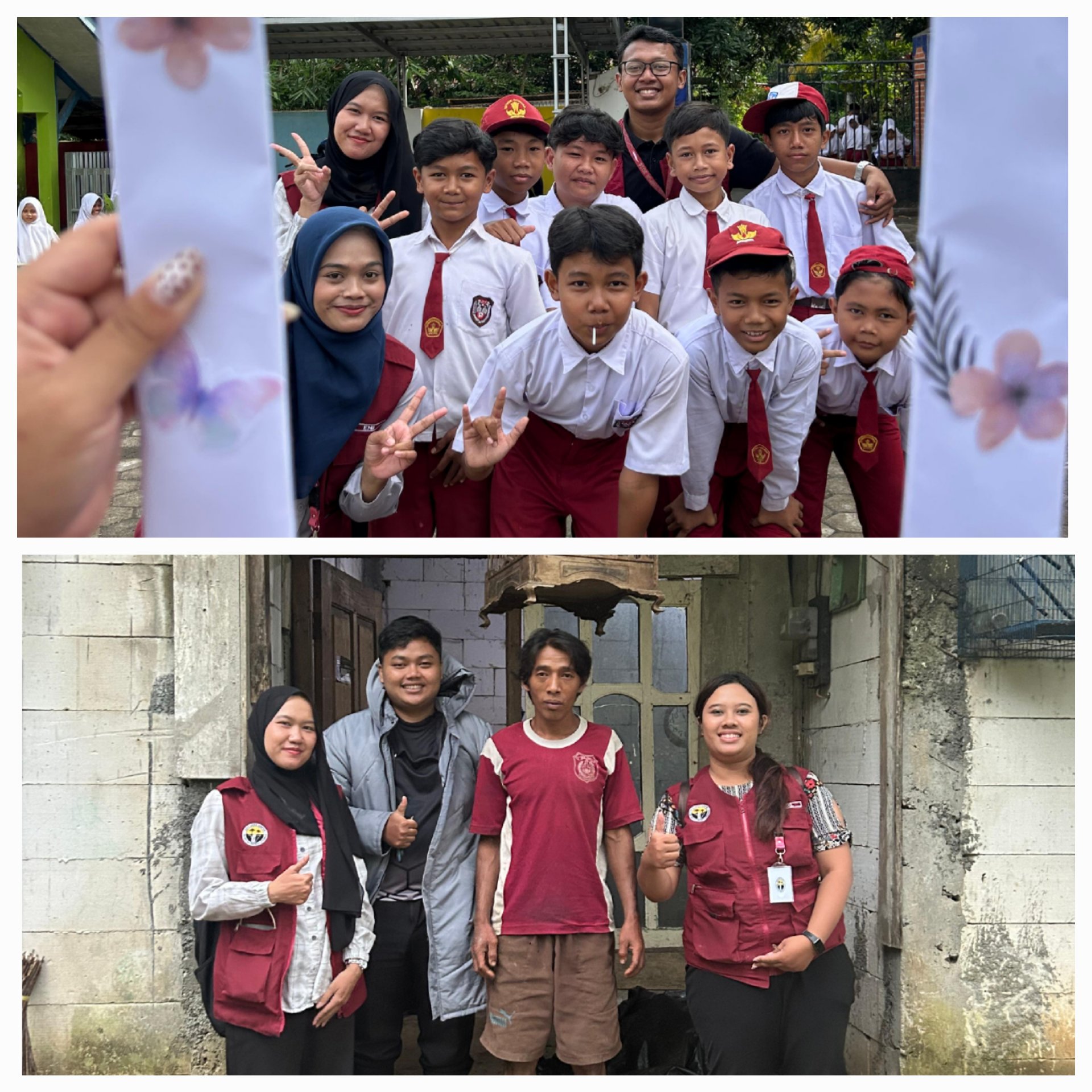 DAY 7 KKN DESA SIMPUR