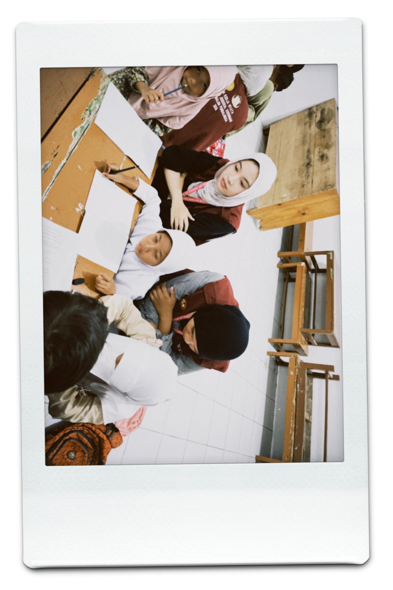 Bimbingan Belajar Kelas 1 dan 2