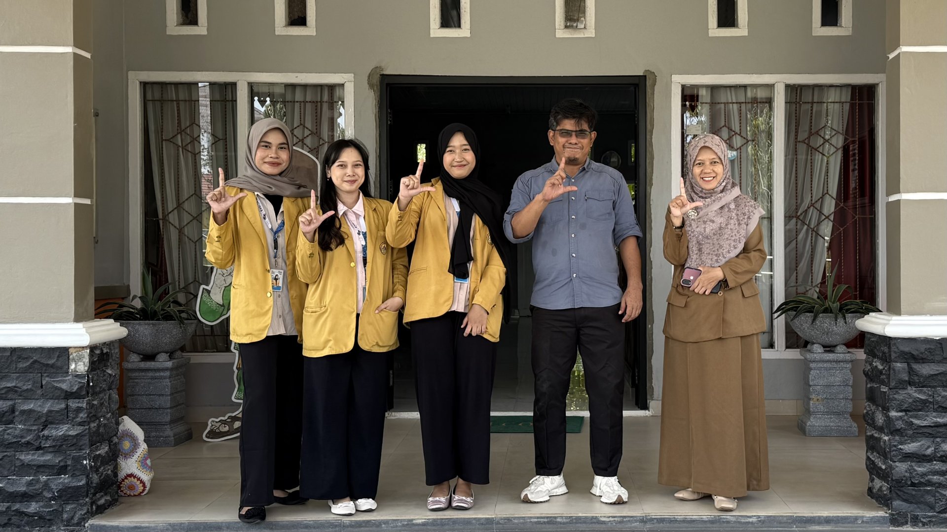 KKN NUSPER HARI KE-5