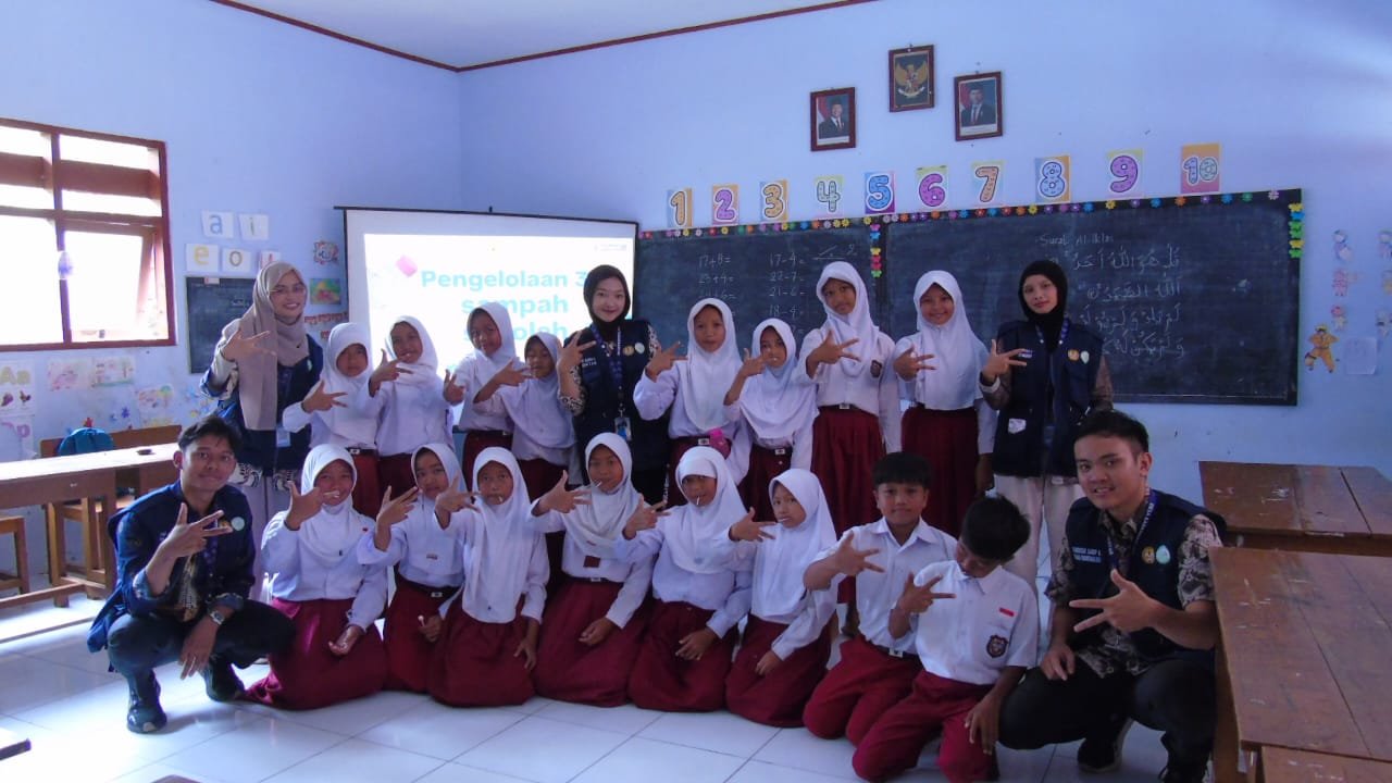 Kegiatan Day 7 Desa Karanganyar